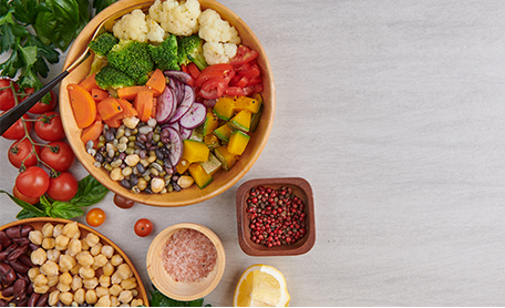 ¿Qué alimentos evitar antes de cirugía bariátrica?